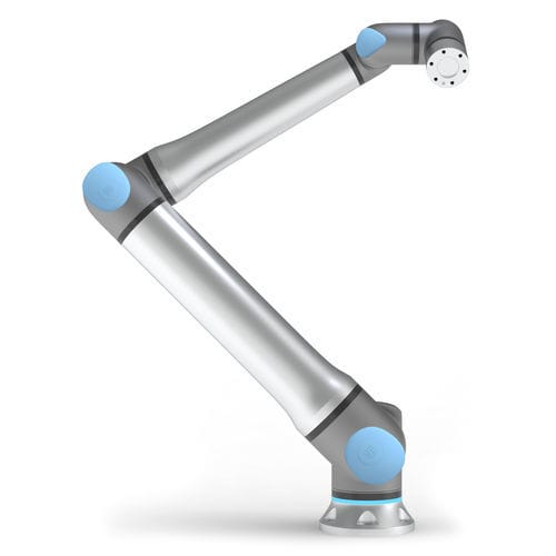 Robot articulado - UR20 - Universal Robots A/S - colaborativo / 6 ejes / de manipulación