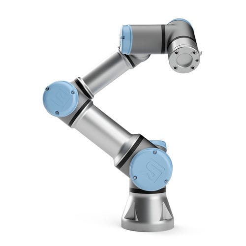 Robot articulado - UR3e - Universal Robots A/S - colaborativo / 6 ejes / para ensamblaje