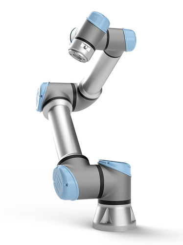 Robot articulado - UR5e - Universal Robots A/S - colaborativo / 6 ejes / de manipulación