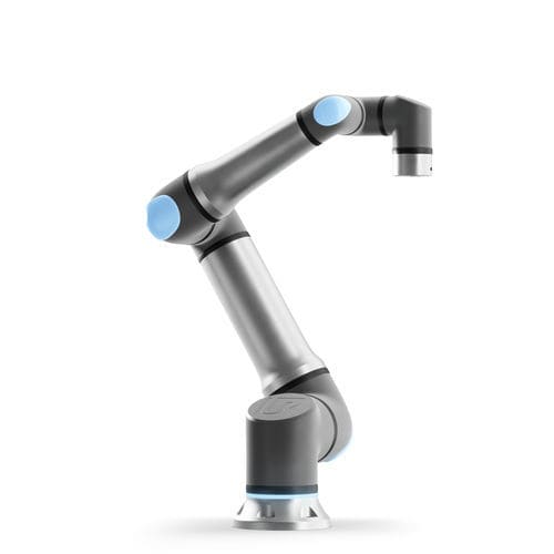 Robot articulado - UR30 - Universal Robots A/S - colaborativo / 3 ejes / de paletización