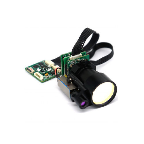 Telémetro láser - GTX series - Wavelength Opto-Electronic(Nanjing)Co.,Ltd - portátil