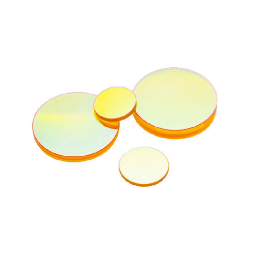 Lente esférica - LZ series - Wavelength Opto-Electronic(Nanjing)Co.,Ltd - menisco / plano cóncava / plano convexo