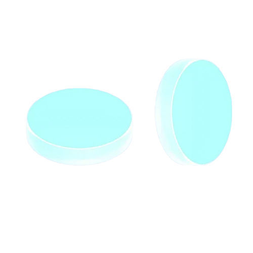 Espejo dieléctrico - RFS series - Wavelength Opto-Electronic(Nanjing)Co.,Ltd - redondo / de vidrio BK7 / láser