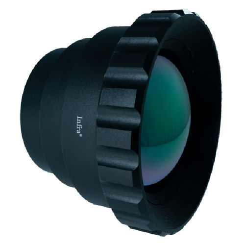 Objetivo de microscopio infrarrojo - Infra-LW series - Wavelength Opto-Electronic(Nanjing)Co.,Ltd - para la visión industrial / de detección / de inspección