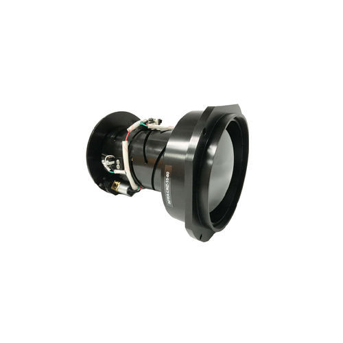 Objetivo de microscopio zoom - Infra-WZ series - Wavelength Opto-Electronic(Nanjing)Co.,Ltd - para la visión industrial / de detección / de inspección