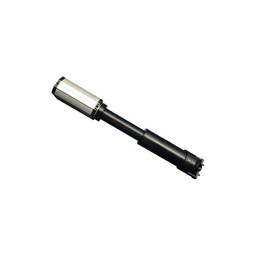 Objetivo de microscopio zoom - IRM125.0-BS - Wavelength Opto-Electronic(Nanjing)Co.,Ltd - para la visión industrial / de inspección / IR