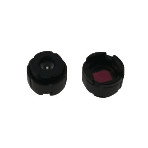 Lente para endoscopio - Wavelength Opto-Electronic(Nanjing)Co.,Ltd - de plástico / visible / para la óptica