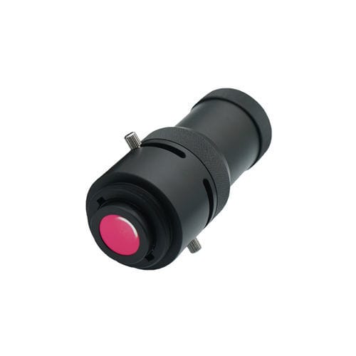 Lente de vidrio - DJZ32-B01 - Wavelength Opto-Electronic(Nanjing)Co.,Ltd - infrarrojo cercano / para la óptica