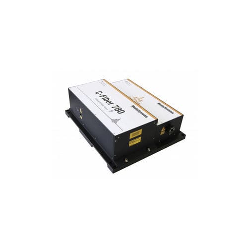 Módulo láser de femtosegundo - C-Fiber 780 series - Wavelength Opto-Electronic(Nanjing)Co.,Ltd - de fibra / visible / para la industria