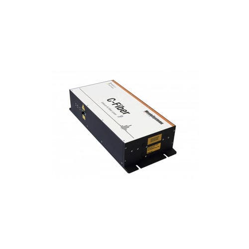 Módulo láser de femtosegundo - C-Fiber series - Wavelength Opto-Electronic(Nanjing)Co.,Ltd - de fibra / visible / para la visión industrial