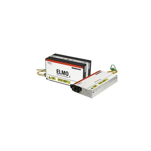 Módulo láser de femtosegundo - ELMO 780 series - Wavelength Opto-Electronic(Nanjing)Co.,Ltd - de fibra / de terahertz / para la visión industrial
