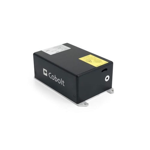 Módulo láser continuo - COBOLT series - Wavelength Opto-Electronic(Nanjing)Co.,Ltd - de estado sólido / visible / para la visión industrial
