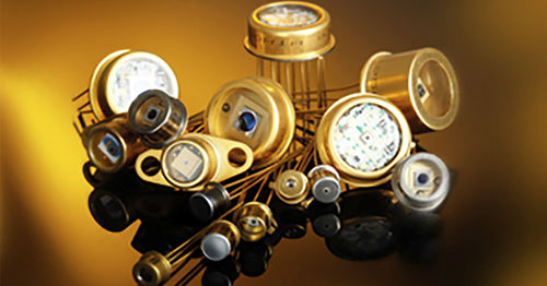 Módulo fotodiodo de avalancha (APD) - Wavelength Opto-Electronic(Nanjing)Co.,Ltd