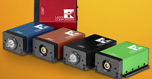 Contador de fotones analógico - COUNT® - Wavelength Opto-Electronic(Nanjing)Co.,Ltd - láser / electrónico