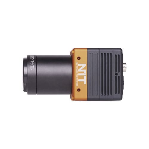 Cámara digital - TANCHYON series - Wavelength Opto-Electronic(Nanjing)Co.,Ltd - industrial / de vigilancia / LWIR