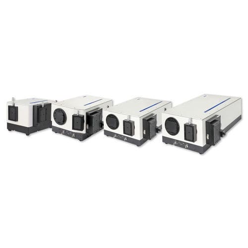 Espectrómetro Raman - OMNI-ISPEC series - Wavelength Opto-Electronic(Nanjing)Co.,Ltd - CCD / ultravioleta / NIR
