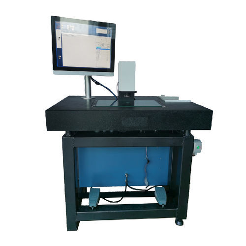 Aparato de medición de espesor - ATM102 - Wavelength Opto-Electronic(Nanjing)Co.,Ltd - sin contacto / industrial / automático