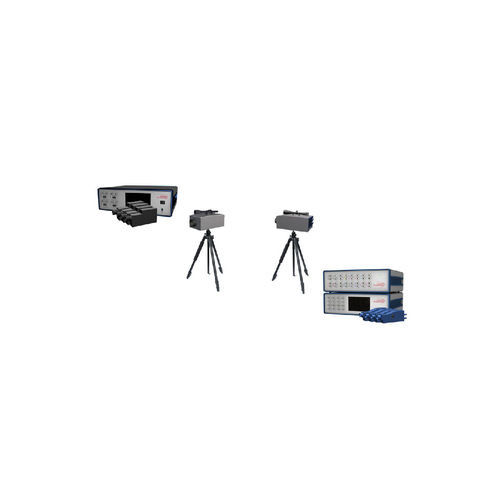 Vibrómetro láser Doppler - PNV-RD-AVD1 - Wavelength Opto-Electronic(Nanjing)Co.,Ltd - para vigilancia de máquina / óptico