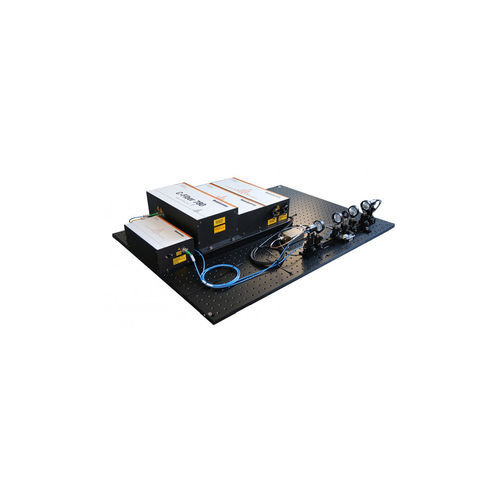 Espectrómetro óptico - TERA series - Wavelength Opto-Electronic(Nanjing)Co.,Ltd - para la óptica / rápido / de adquisición de datos