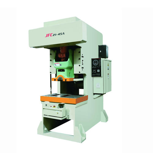 Prensa electromecánica - JFC21 series - Yangli Group Co., Ltd. - de compresión / de columna / de rodillos