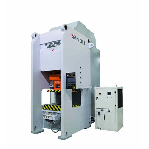 Prensa electromecánica - SCP/SSP series - Yangli Group Co., Ltd. - servoaccionada / digital