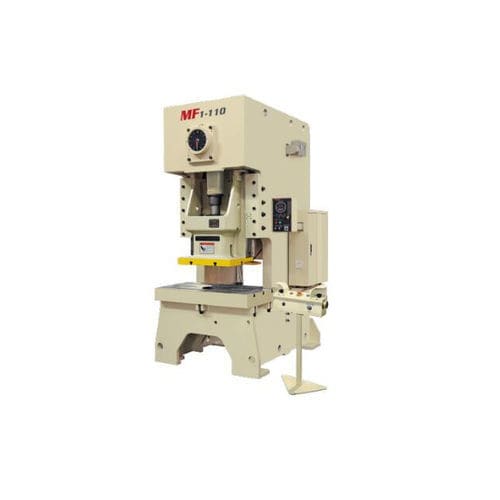 Prensa mecánica - MF1 - Yangli Group Co., Ltd. - de formado / de estampado / para chapas
