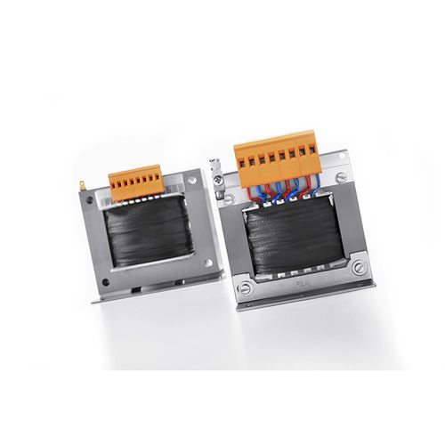 Autotransformador de aislamiento - ESP 230/1,5 - BLOCK Electronics (Kunshan) Co., Ltd - IEC / VDE