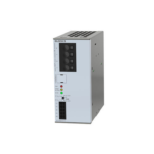 Módulo tampon - PC-0424-017-0 - BLOCK Electronics (Kunshan) Co., Ltd