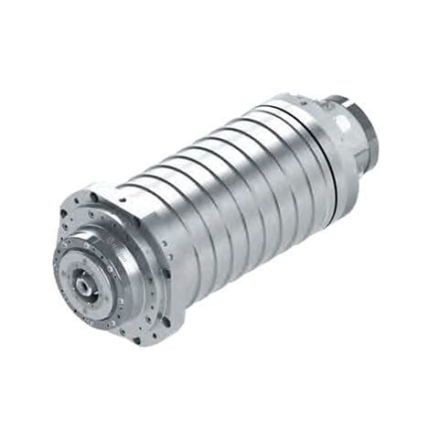 Electro-husillo de corte - DGZYX-18018/35-KFHWVJLS - Guangzhou Haozhi Industrial Co., Ltd - de mecanizado / motorizado / HSK A-63