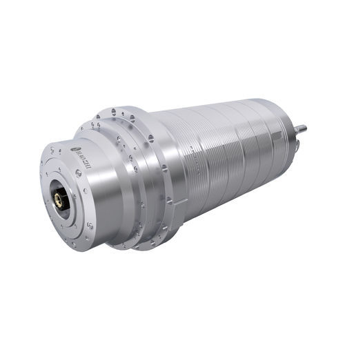 Husillo de corte - DGZX-27010/45 - Guangzhou Haozhi Industrial Co., Ltd - de mecanizado / para tronzado / motorizado