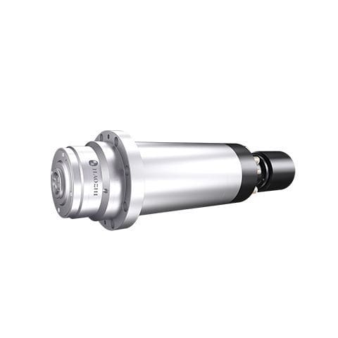 Electro-husillo de grabado - DGZX-12030／8.5E-KFPWVS - Guangzhou Haozhi Industrial Co., Ltd - de fresado / motorizado / HSK