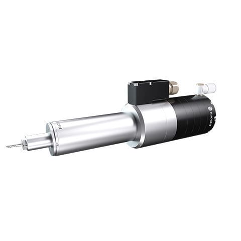 Electro-husillo de formado - DGZ-03360／0.25-PG - Guangzhou Haozhi Industrial Co., Ltd - de sinterización / de fresado / para mecanizado