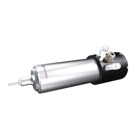 Electro-husillo de formado - DGZ-06260／1.2A2-PW - Guangzhou Haozhi Industrial Co., Ltd - de mecanizado / motorizado / refrigerado por agua