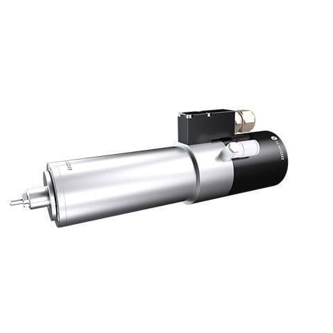Electro-husillo de formado - DGZX-04560／0.6A8-PG - Guangzhou Haozhi Industrial Co., Ltd - de sinterización / de mecanizado / de proceso