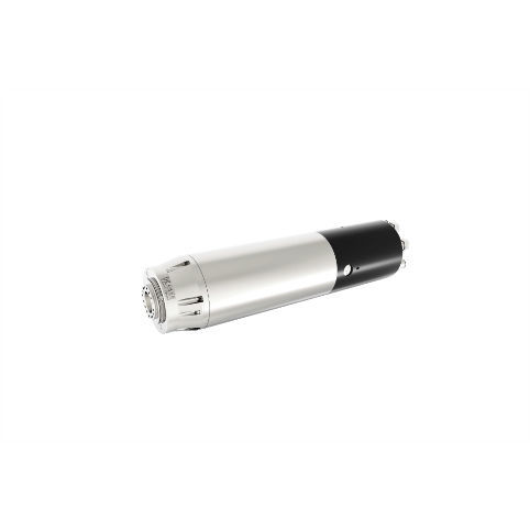 Electro-husillo de formado - DGZ(Y)X-08040 - Guangzhou Haozhi Industrial Co., Ltd - de grabado / de fresado / motorizado