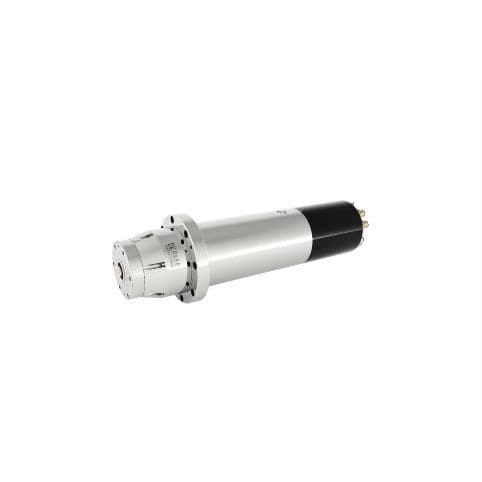 Electro-husillo de formado - DGZ(Y)X-10036 - Guangzhou Haozhi Industrial Co., Ltd - de mecanizado / de fresado / motorizado