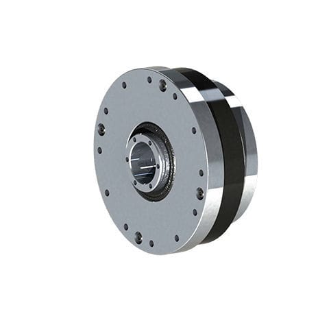 Reductor cilíndrico - DHSG-H - Guangzhou Haozhi Industrial Co., Ltd - armónico / concéntrica / 1 - 5 Nm