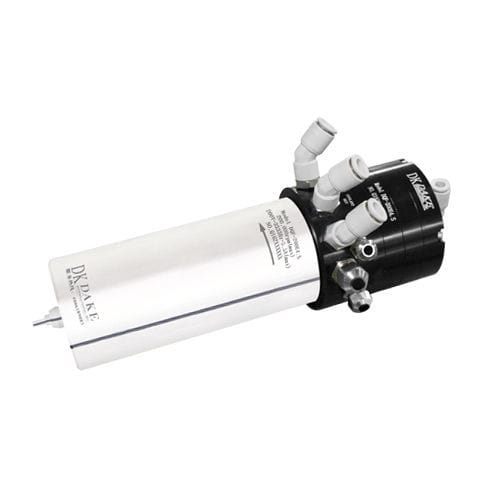 Electro-husillo para taladrado - DQF-200E4.S - Guangzhou Haozhi Industrial Co., Ltd - de mecanizado / motorizado / refrigerado por agua