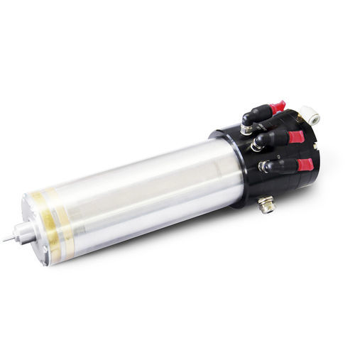 Electro-husillo de mecanizado - DQFX-06280/1.2-DPWS - Guangzhou Haozhi Industrial Co., Ltd - universal / de formado / motorizado