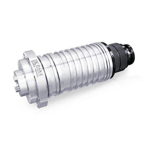 Electro-husillo de corte - DGZJ-14010 - Guangzhou Haozhi Industrial Co., Ltd - de mecanizado / de fileteado / para fresado