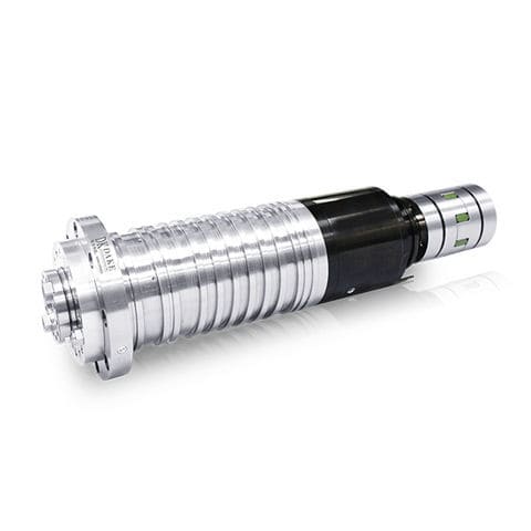 Husillo de mecanizado - DGZZ-14015 - Guangzhou Haozhi Industrial Co., Ltd - de fresado / de fileteado / de taladrado