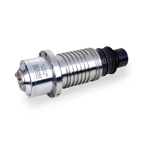 Husillo de mecanizado - DGZJ-15008 - Guangzhou Haozhi Industrial Co., Ltd - de fileteado / para tronzado / para fresado