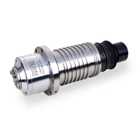 Husillo de mecanizado - DGZJ-15010 - Guangzhou Haozhi Industrial Co., Ltd - de fileteado / para tronzado / para fresado