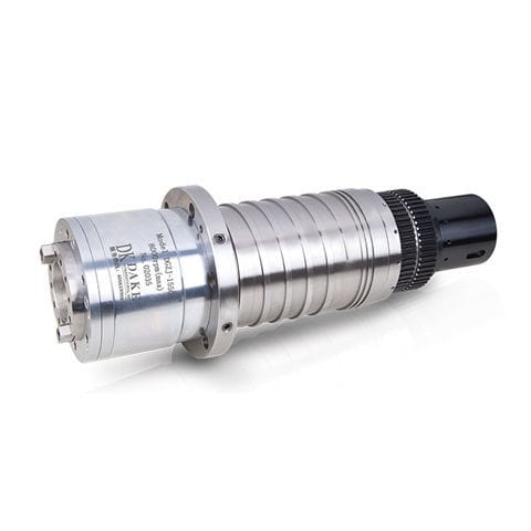 Husillo de mecanizado - DGZJ-15508 - Guangzhou Haozhi Industrial Co., Ltd - de fileteado / para tronzado / para fresado