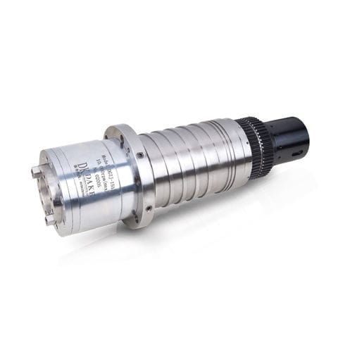 Husillo de mecanizado - DGZJ-15510 - Guangzhou Haozhi Industrial Co., Ltd - de fileteado / para tronzado / para fresado