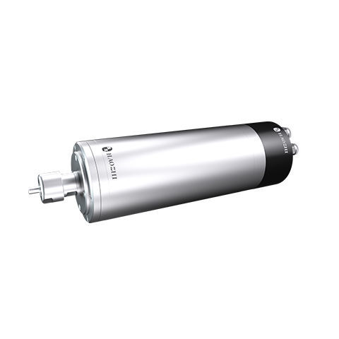 Electro-husillo de corte - DGZ-40B - Guangzhou Haozhi Industrial Co., Ltd - de rectificar / motorizado / refrigerado por agua