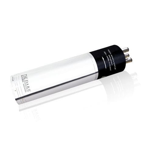 Electro-husillo de grabado - DQFX-08560/4.8-KPWVJS - Guangzhou Haozhi Industrial Co., Ltd - de fresado / motorizado / refrigerado por agua