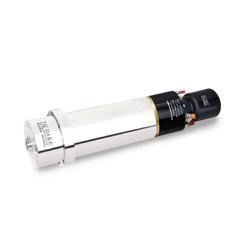 Electro-husillo de mecanizado - DQFX-1230P - Guangzhou Haozhi Industrial Co., Ltd - de fresado / motorizado / HSK