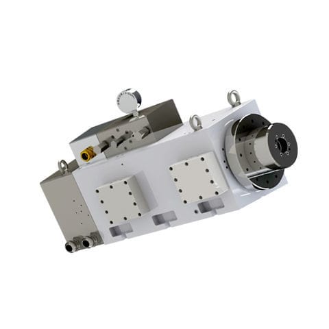 Electro-husillo de corte - DYFDM-125(080)66/35-XWS - Guangzhou Haozhi Industrial Co., Ltd - de mecanizado / de rectificar / motorizado