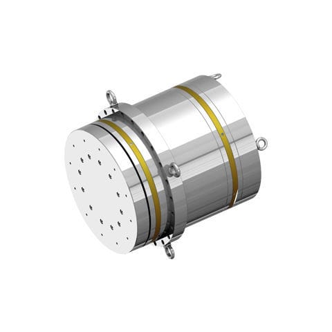 Electro-husillo de corte - DYFDM-450(290)01/5-WS - Guangzhou Haozhi Industrial Co., Ltd - de mecanizado / de rectificar / motorizado